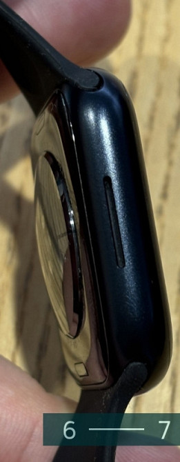 Смарт -Часы: Apple Watch 8 , 45mm. Киев - изображение 1