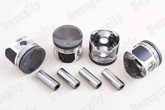 Поршні 2108 OEM з пальцями 76.4 анадіров. Вінниця