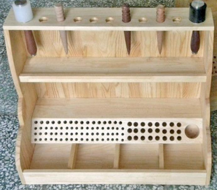 Органайзер кожевника 