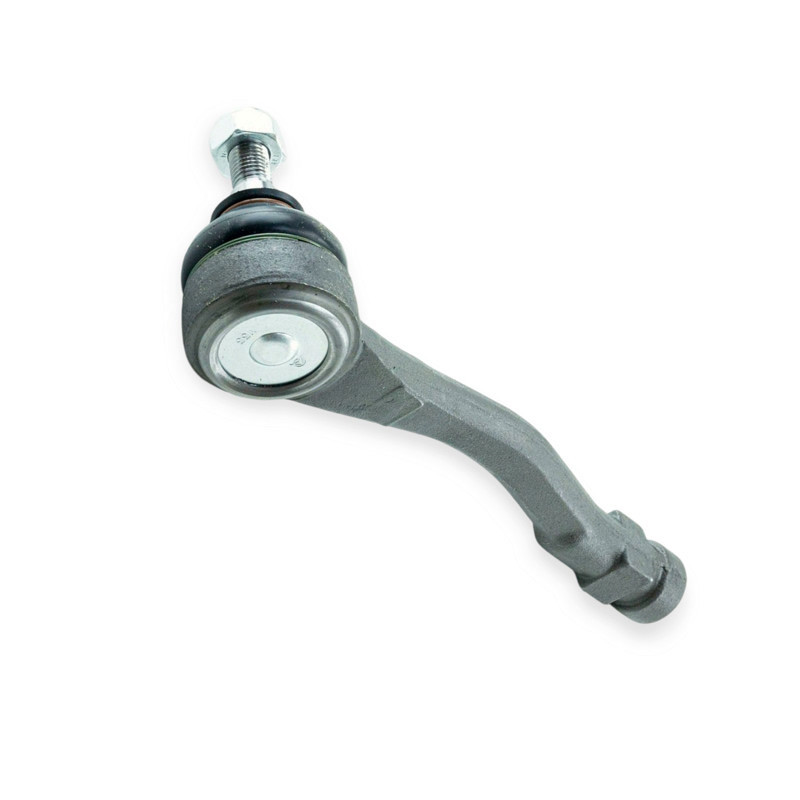 Наконечник тяги автомобіль Пежо Partner-Сітроен Berlingo 08- правий R рульовий Мукачево - фото 1