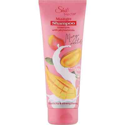 Шампунь Shik Nectar Мango 250 г (4823107605147) Вінниця