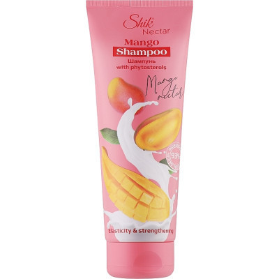 Шампунь Shik Nectar Мango 250 г (4823107605147) Винница - изображение 1