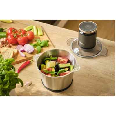 Измельчитель Sencor SCB8000BK Вінниця