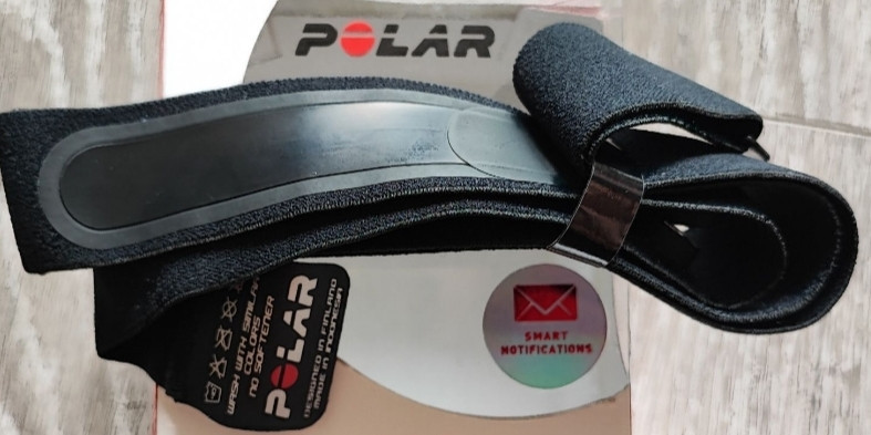 Смарт-Часи Polar A300 Київ - фото 4