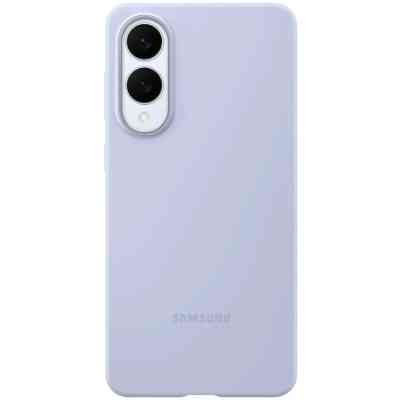 Чехол для мобильного телефона Samsung Galaxy S25 Edge (S937) Silicone Case Light Blue (EF-PS937CLEGWW) Винница