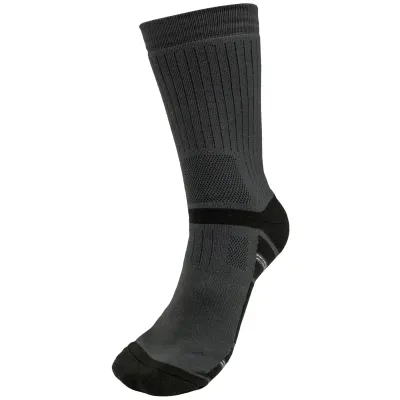 Носки Tribe Trekking Winter grey 38-40 (T-KB-0009-grey-38-40) Винница