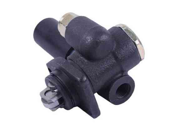 Насос подкачки ТНВД  KM385BT минитрактор Донг Фенг  244/240, Хинтай  180/244 Мукачево