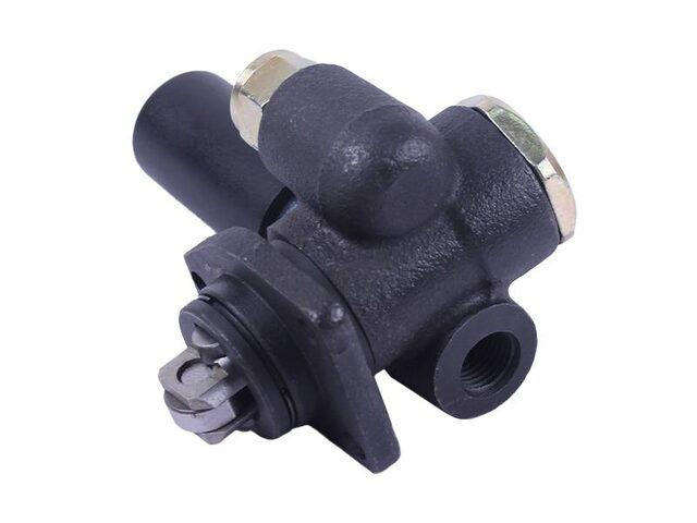 Насос подкачки ТНВД  KM385BT минитрактор Донг Фенг  244/240, Хинтай  180/244 Мукачево - изображение 4