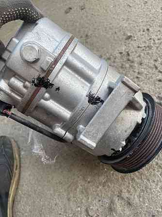 Компрессор кондиционера Kia Sportage 2021–2025 2.0 бензин Киев