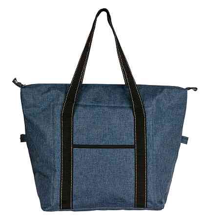 Изотермическая сумка Time Eco TE-1626, 26 л, синяяя Киев