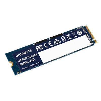 Накопитель SSD M.2 2280 500GB GIGABYTE (G440E500G) Винница - изображение 3