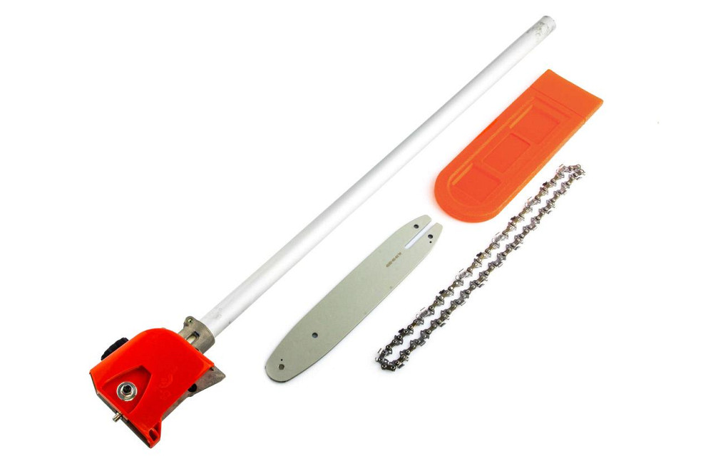 Насадка на мотокосу (кронорез, 9T, D-26mm) Мукачево - изображение 1