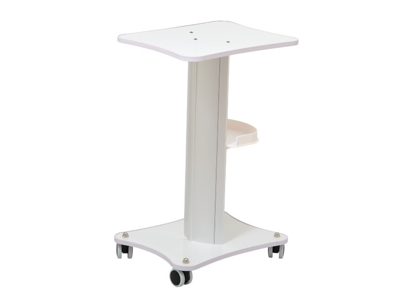 Тележка косметологическая модель 1777, МДФ Киев - изображение 2