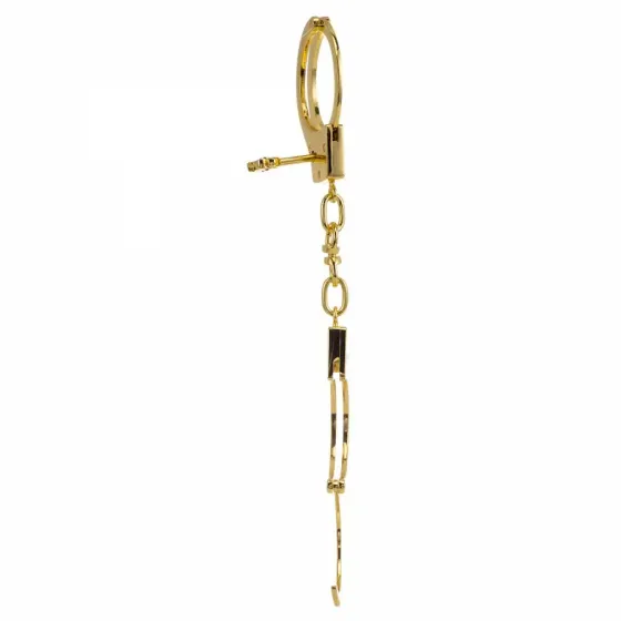 Наручники LOCKINK Pretty-sub Handcuffs Львів