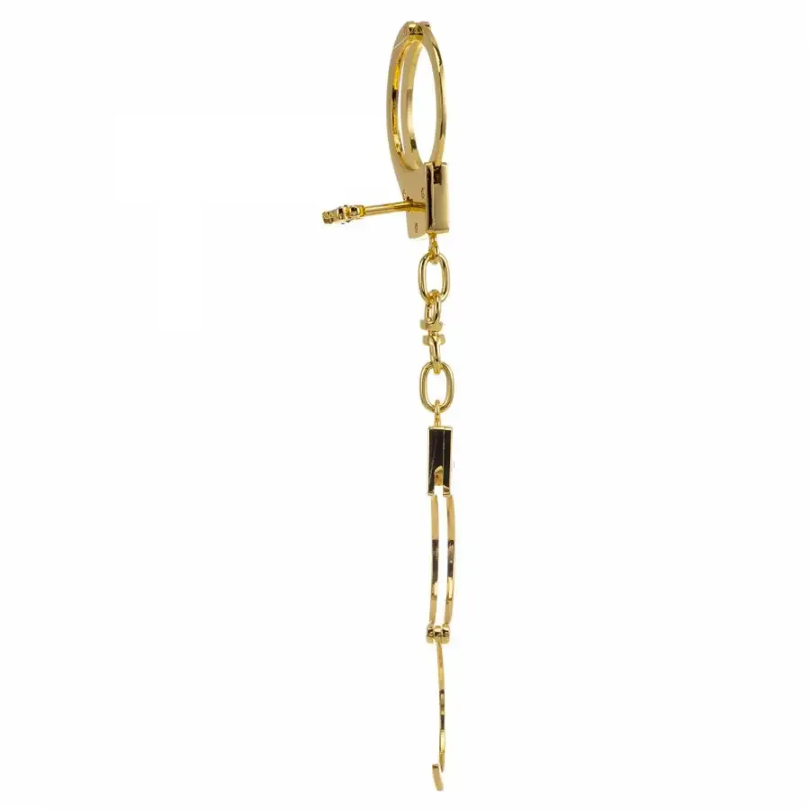 Наручники LOCKINK Pretty-sub Handcuffs Львов - изображение 4