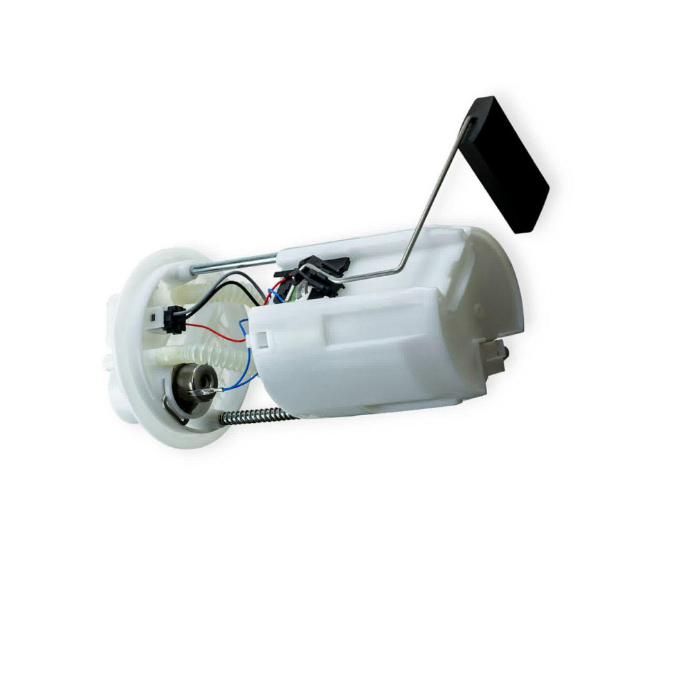 Насос 2110-2112, 2170-2172 16 кл (модуль занурювальний) (бензонасос) штуцер паливний Мукачево - фото 1