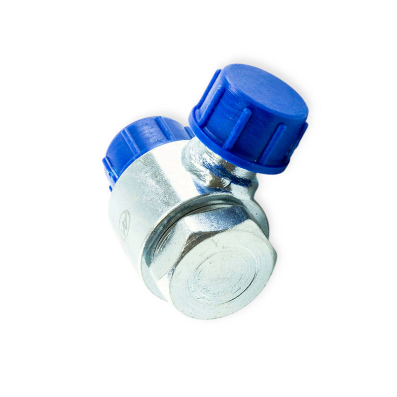 Штуцер Ду20хS24 (М20х1,5)+Болт (М20х1,5) Banjo Мукачево - изображение 1