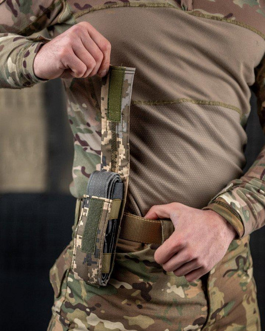 Підсумок під турнікет закритий ВТ7626 Одеса - фото 10