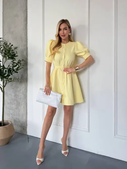 Жіноча стильна сукня — вдалий вибір для будь яких подій Одеса - фото 1