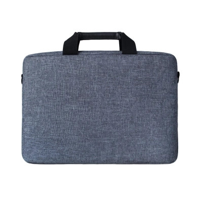 Сумка для ноутбука Grand-X 14&apos;&apos; SB-148 soft pocket Blue Gray (SB-148J) Вінниця - фото 8
