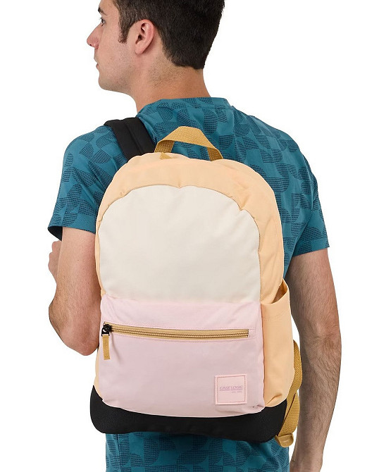 Рюкзак Case Logic Alto 26L CCAM-5226 Apricot Multi-block (6808600) Киев - изображение 4