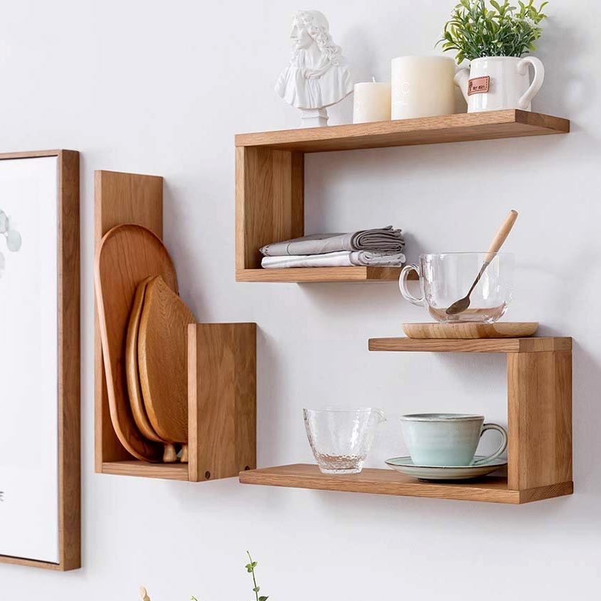 Настенная полка 