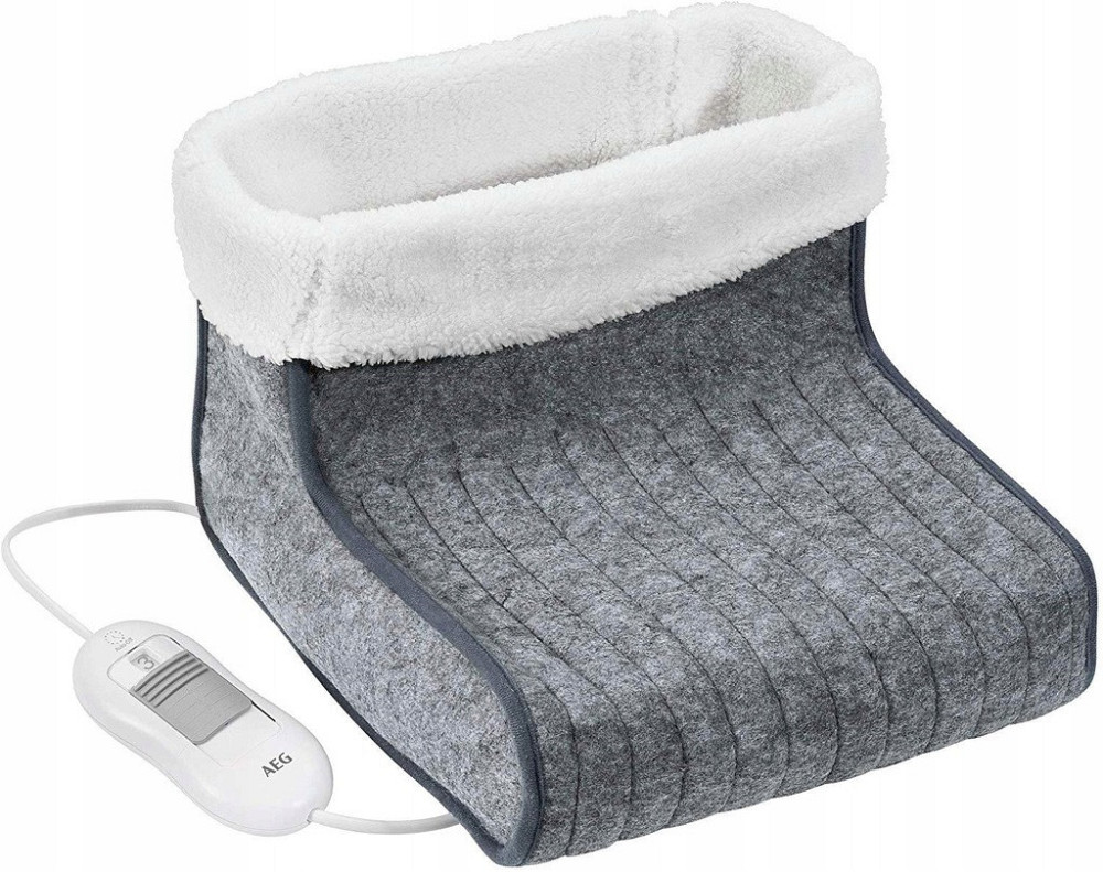 Электрическая Грелка для ног 3 температурных режима ProfiCare PC-FW (3058) Мощность 100 Вт Нововолынск - изображение 3