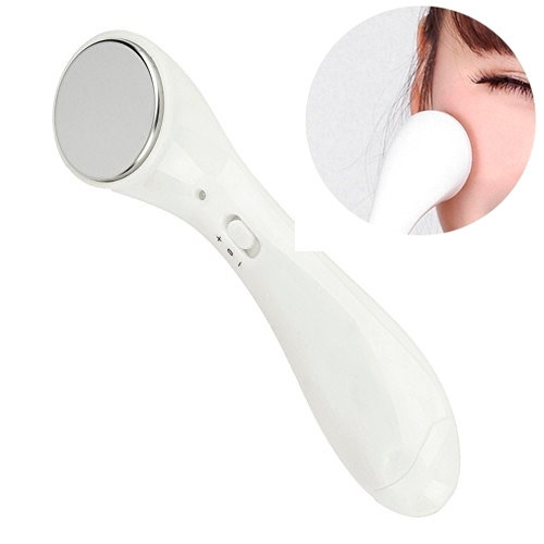 Вибромассажер для лица для очищения и подтяжки кожи Киев - изображение 16