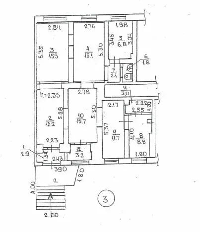 Продам Магазин с арендаторами прс Слобожанский Днепр - изображение 4