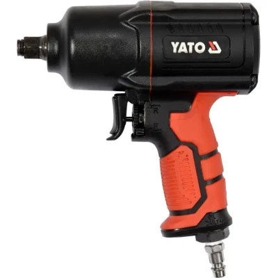 Гайковерт Yato пневматический YT-09544 (YT-09544) Винница - изображение 2