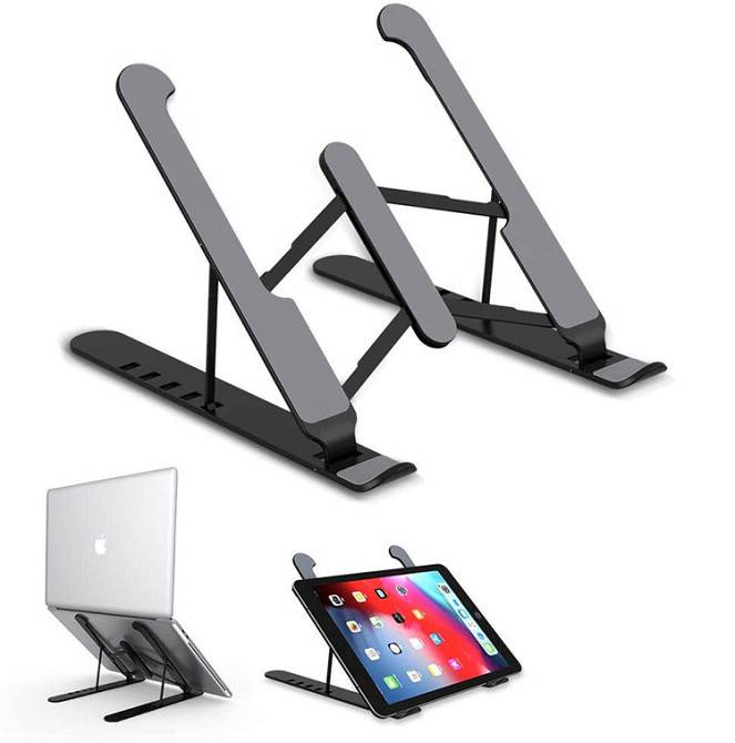 Подставка для ноутбука планшета 11-16 дюймов AC Prof P1 Киев - изображение 1