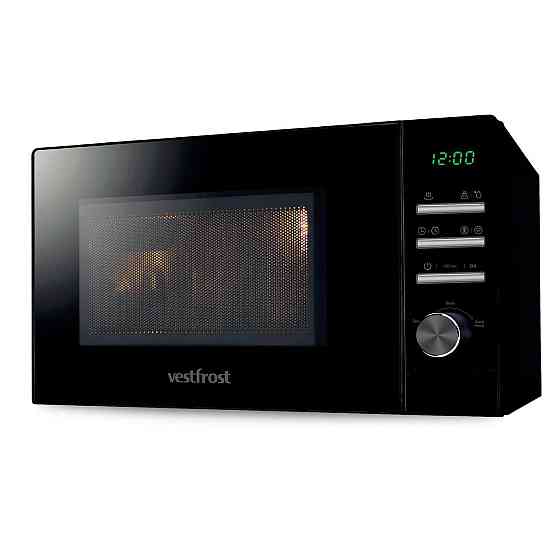 Мікрохвильова піч Vestfrost VMO 720 BD ( 15400 ) Харків