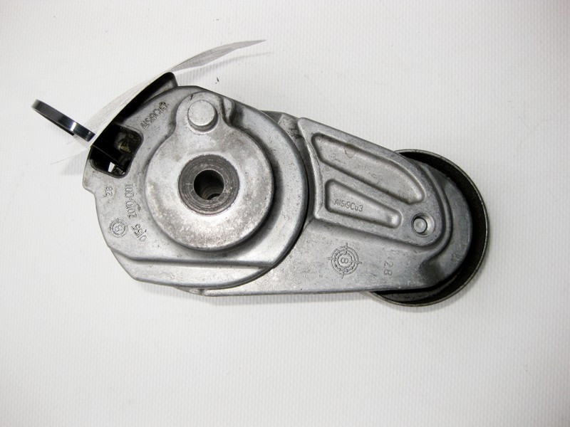 Mercedes-Benz  A6422001370 Натягувач ременя для двигуна OM642 V6 3.0 cdi Одесса - изображение 3