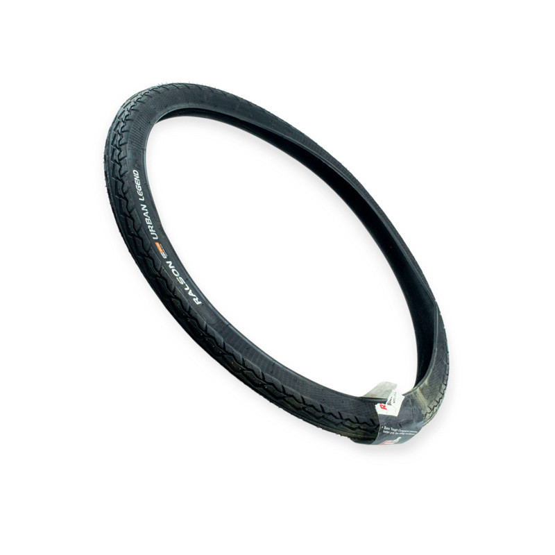 Шина 28*1,750 (Індія, контроль якості) 3155 Urban велосипедна Мукачево - фото 1