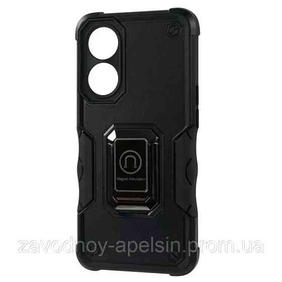 Oppo Reno 8T Захисний чохол Підставка (антишок) Одеса