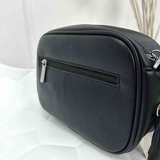 Женская сумка кросс-боди Lovely Черный Киев