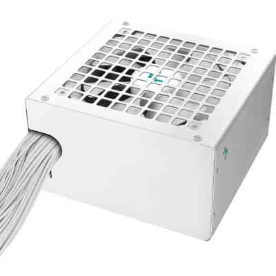 Блок питания Deepcool 750W (PL750D WH) Винница