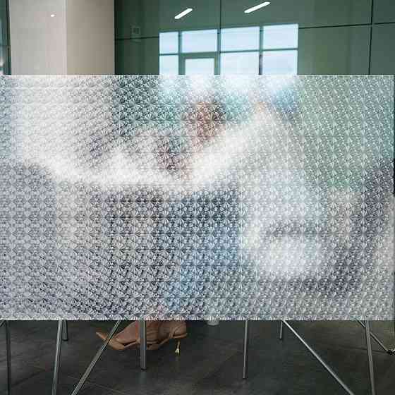 Пленка оконная 600*3000мм (D) SW-00002162 Киев