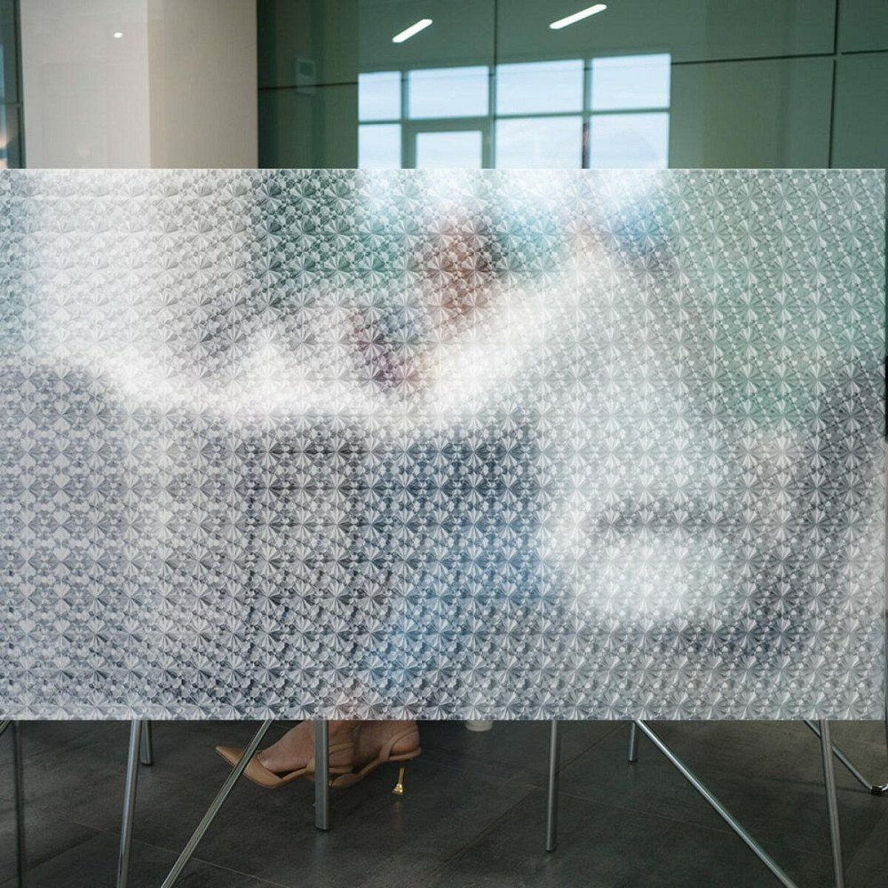 Пленка оконная 600*3000мм (D) SW-00002162 Киев - изображение 6