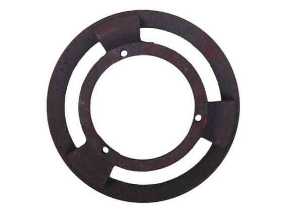 Шків приводу ременя вентилятора на дизельний двигун двигун ZH1125N моторактор мінітрактор Мукачево