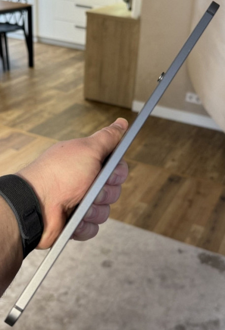 Планшет Apple iPad Air 4 2022 LTE 64Gb Харьков - изображение 5