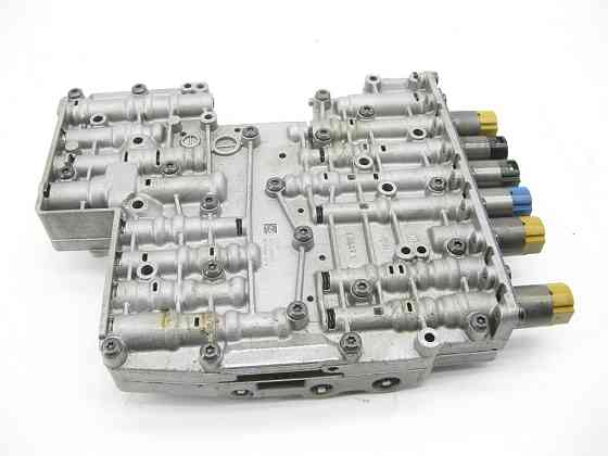 BMW  1068427181 Гідроблок АКПП 6HP19 5-Series E60 Одеса