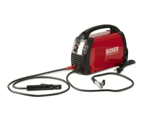 Инверторный сварочный аппарат IGBT 400 MMA, 20-400А, 11,5 кВА, 230В, IP21S, легкий и мощный для профессионалов Одесса - изображение 4