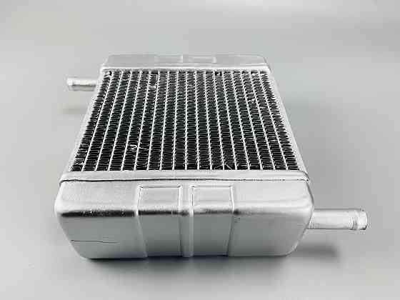 Радіатор отопітеля МТЗ-80, 82, 892 (серцевина + бачки алюміній) Мукачево