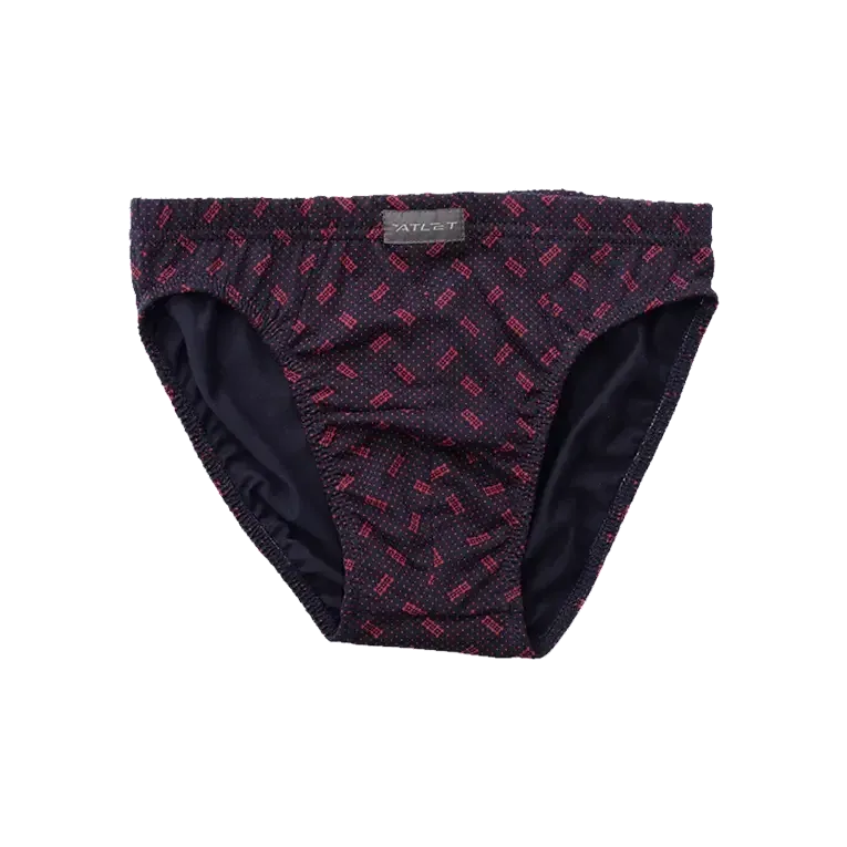 Детские трусы плавки для мальчика Bono 112000 Серый, 38 Киев - изображение 4