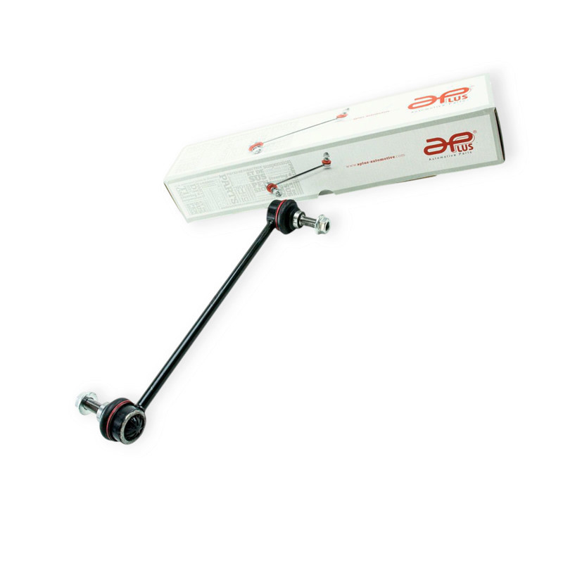 Стійка Рено Fluence L30 (10-) переднього стабілізатора Мукачево - фото 1