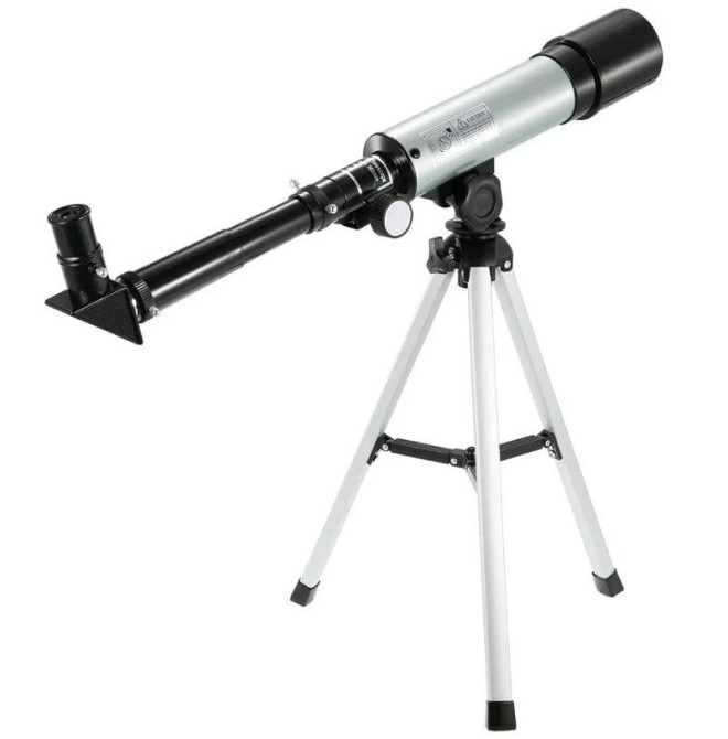 Телескоп F36050 7925, зі штативом Винница - изображение 1