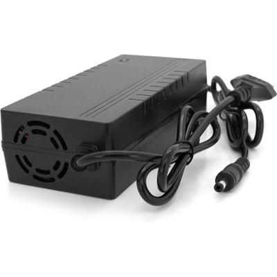 Сетевое зарядное устройство для АКБ Voltronic LiFePo4 36V(43.8V), 12S, 3A (YT-3630-43830) Винница - изображение 4