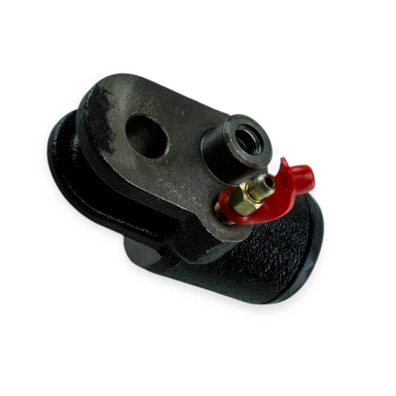 Цилиндр переднего тормоза ГАЗ 66, 3308 правый (d-35 мм) колесный Мукачево - изображение 1