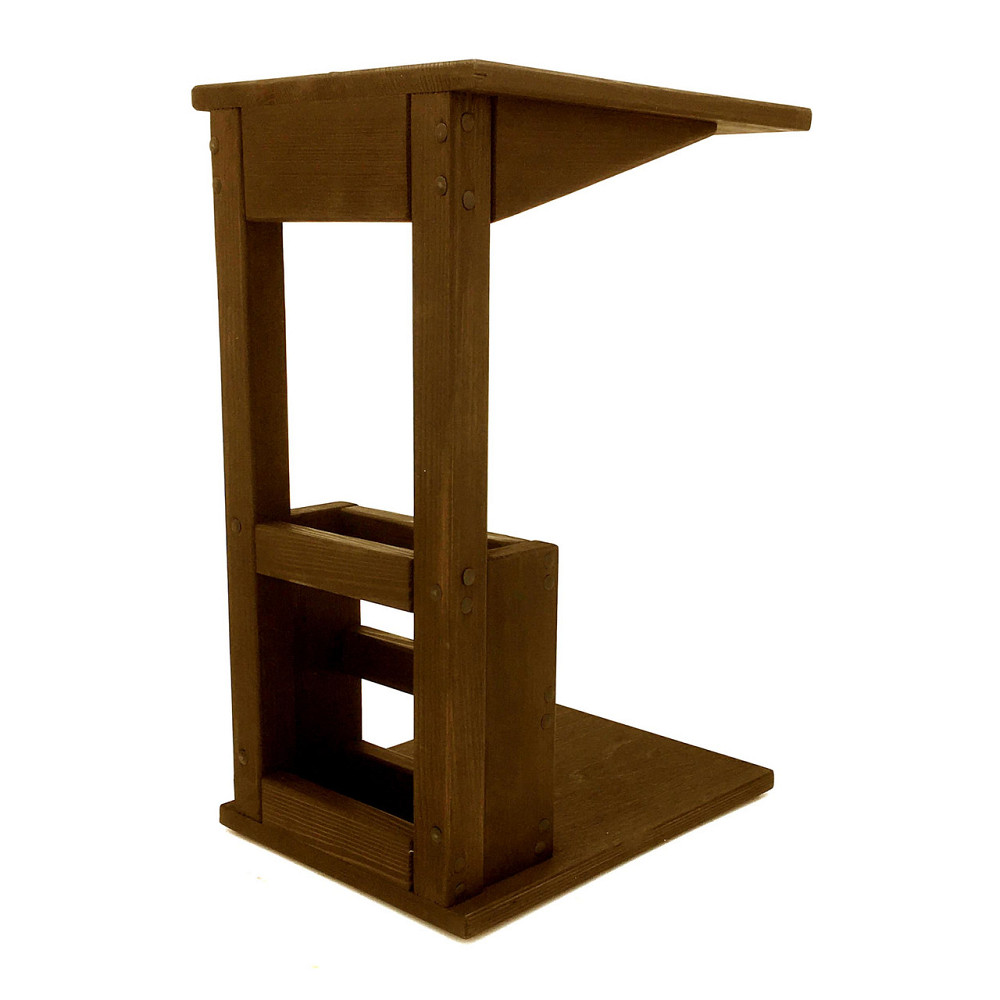 Приставний столик "Сінтанг" капучино Миколаїв - фото 3